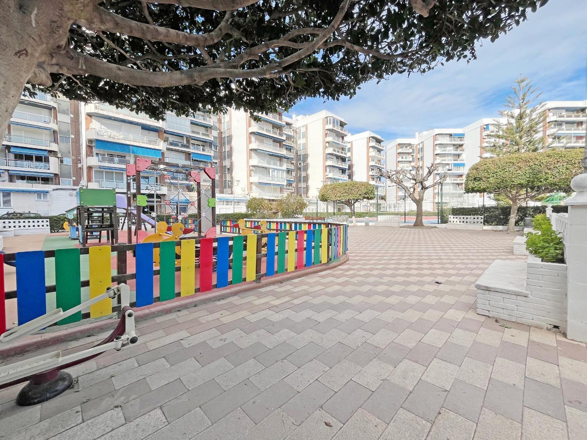 Global Properties, Apartamento Con Terraza E Increibles Vistas Al Mar Puerto de Sagunto Exterior foto