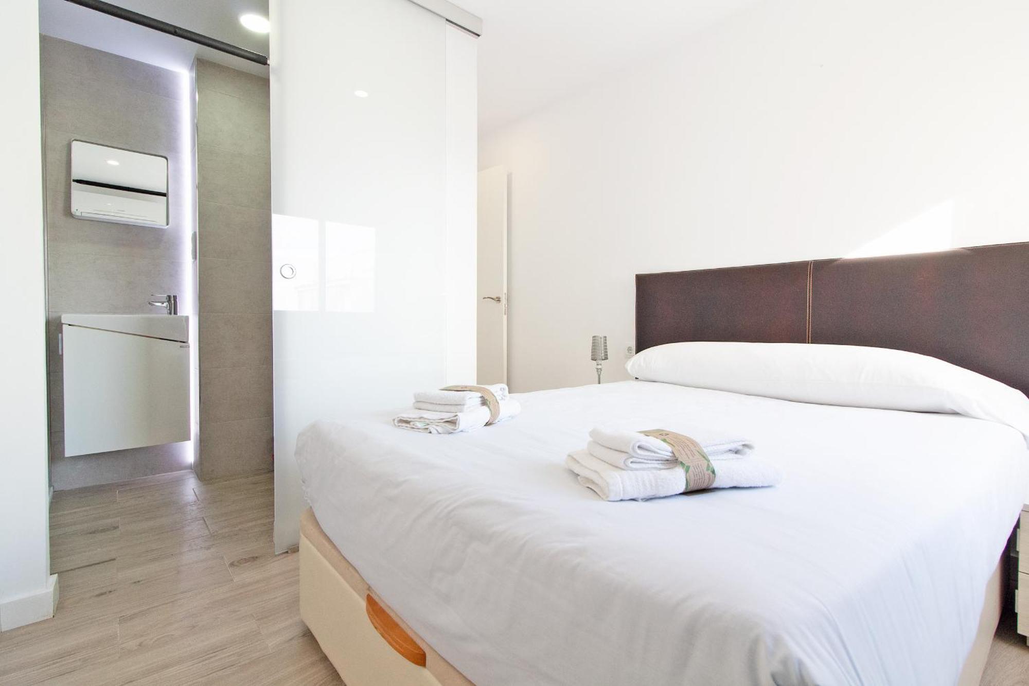 Global Properties, Apartamento Con Terraza E Increibles Vistas Al Mar Puerto de Sagunto Exterior foto